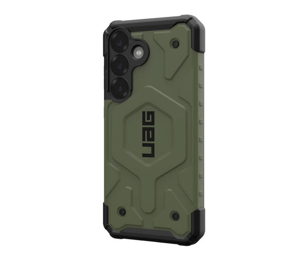 UAG Pathfinder Magnet Samsung Galaxy S25 5G olive 214478117272 - 1311740 - zdjęcie 2